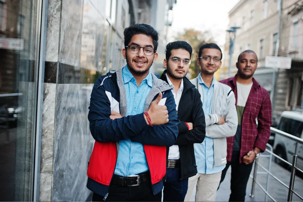 The Ultimate Guide to Scholarships for Indian Students Studying Abroad in 2024